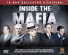 Mafia Collection, The (10 Disc) - CeX (UK): - Buy, Sell, Donate